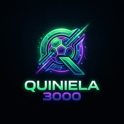 Quiniela3000 Logo